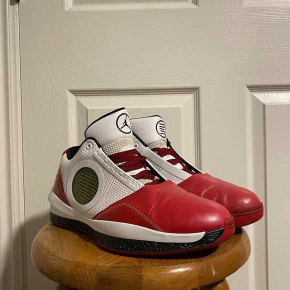 Air Jordan 2010 \'Welcome Home\' size 12